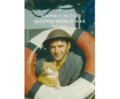 KNYGA Neil R Storey Animals in the Second World War