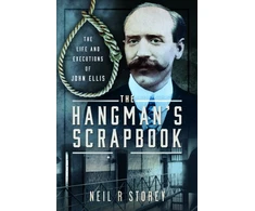 KNYGA Neil R Storey Hangman's Scrapbook