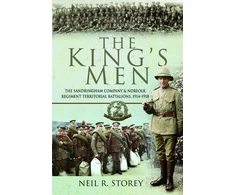 KNYGA Neil R Storey King's Men