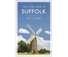 KNYGA Neil R Storey Little Book of Suffolk