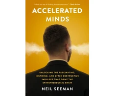 KNYGA Neil Seeman Accelerated Minds