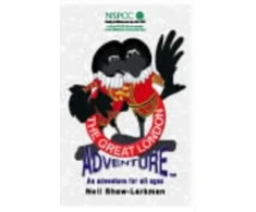 KNYGA Neil Shaw Larkman Great London Adventure