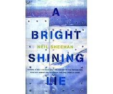KNYGA Neil Sheehan Bright Shining Lie