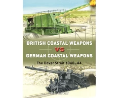 KNYGA Neil Short British Coastal Weapons vs German Coastal Weapons