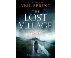 KNYGA Neil Spring Lost Village