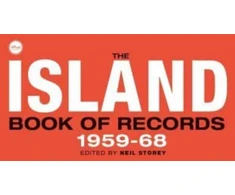 KNYGA Neil Storey Island Book of Records Volume I, 1959-68