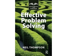 KNYGA Neil Thompson Effective Problem Solving