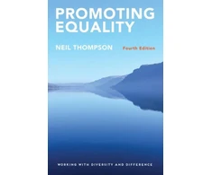 KNYGA Neil Thompson Promoting Equality