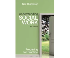 KNYGA Neil Thompson Understanding Social Work