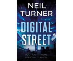 KNYGA Neil Turner Digital Street