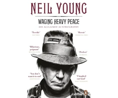 KNYGA Neil Young Waging Heavy Peace