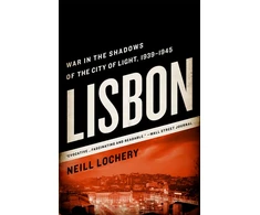 KNYGA Neill Lochery Lisbon