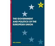 KNYGA Neill Nugent Government and Politics of the European Union