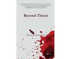 KNYGA Nelisha Wickremasinghe Beyond Threat
