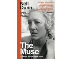 KNYGA Nell Dunn Mūza