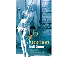 KNYGA Nell Dunn Up The Junction