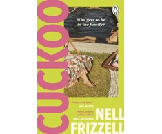 KNYGA Nell Frizzell Cuckoo
