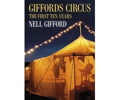 KNYGA Nell Gifford Giffords Circus