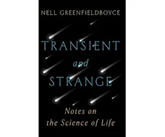 KNYGA Nell Greenfieldboyce Transient and Strange