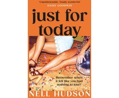 KNYGA Nell Hudson Just For Today
