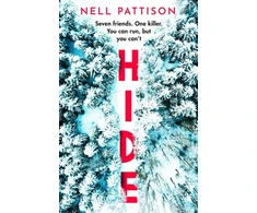 KNYGA Nell Pattison Hide