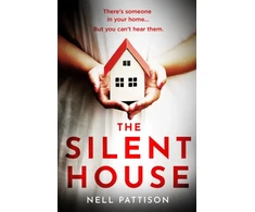 KNYGA Nell Pattison Silent House