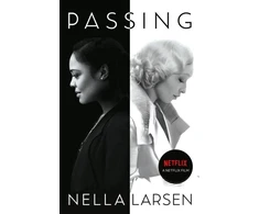 KNYGA Nella Larsen Passing