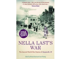 KNYGA Nella Last's War