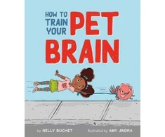 KNYGA Nelly Buchet How to Train Your Pet Brain