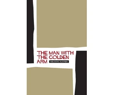 KNYGA Nelson Algren Man With the Golden Arm