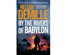 KNYGA Nelson De Mille By The Rivers Of Babylon