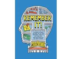 KNYGA Nelson Dellis Remember It!