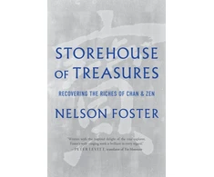 KNYGA Nelson Foster Storehouse of Treasures