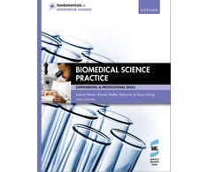 KNYGA Nessar Ahmed Biomedical Science Practice