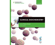 KNYGA Nessar Ahmed Clinical Biochemistry