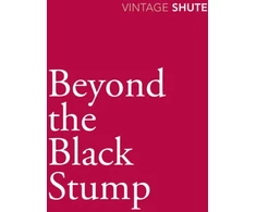 KNYGA Nevil Shute Beyond the Juodas Stump