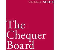 KNYGA Nevil Shute Chequer Board