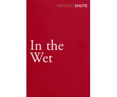 KNYGA Nevil Shute In the Wet