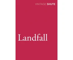KNYGA Nevil Shute Landfall