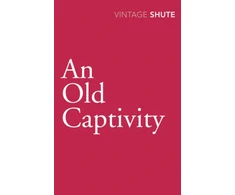 KNYGA Nevil Shute Old Captivity