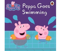 KNYGA Neville Astley Peppa Pig: Peppa Goes Swimming