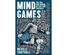 KNYGA Neville Southall Mind Games