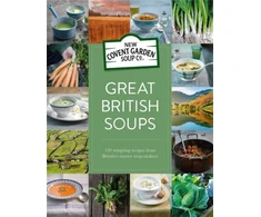 KNYGA New Covent New Covent Garden Soup Company Great British Soups