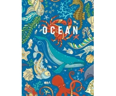 KNYGA New Holland Publishers Oceans