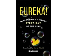 KNYGA New Scientist Eureka!