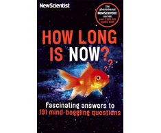 KNYGA New Scientist How Long is Now?