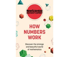 KNYGA New Scientist How Numbers Work