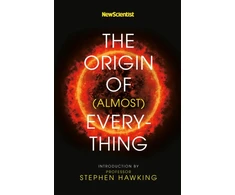 KNYGA New Scientist: The Origin of (almost) Everything