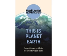 KNYGA New Scientist This is Planet Earth