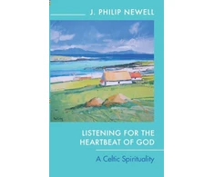KNYGA Newell Listening for the Heartbeat of God